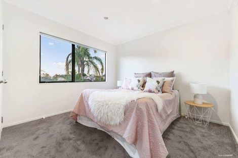 Photo of property in 64 Matarangi Road, East Tamaki, Auckland, 2013