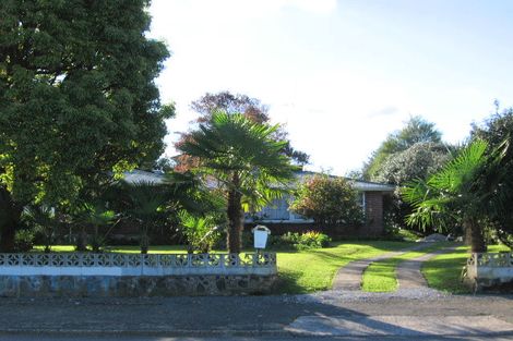 Photo of property in 81 Arapuni Street, Putaruru, 3411