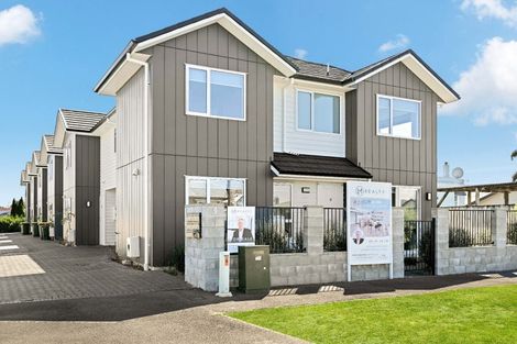 Photo of property in 6/9 Maitland Street, Frankton, Hamilton, 3204