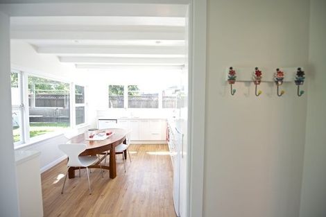 Photo of property in 59 Ward Street, Addington, Christchurch, 8024