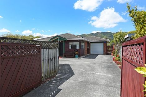 Photo of property in 53b Cambridge Terrace, Waiwhetu, Lower Hutt, 5010
