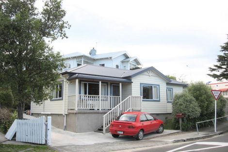 Photo of property in 32 France Road, Bluff Hill, Napier, 4110