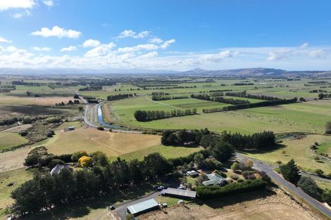 Photo of property in 796 Maungatua Road, Berwick, Outram, 9073