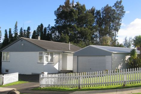 Photo of property in 30 Ashley Avenue, Raumanga, Whangarei, 0110