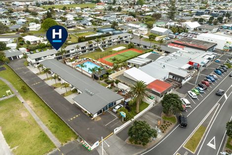 Photo of property in 14/415 Port Road, Whangamata, 3620