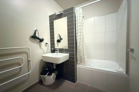 Photo of property in Vespa Apartments, 304/20 Hanson Street, Mount Cook, Wellington, 6021