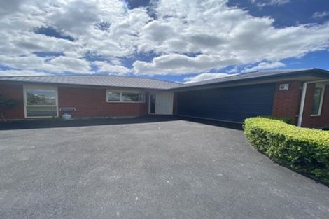 Photo of property in 21 John Olliver Terrace, Halswell, Christchurch, 8025