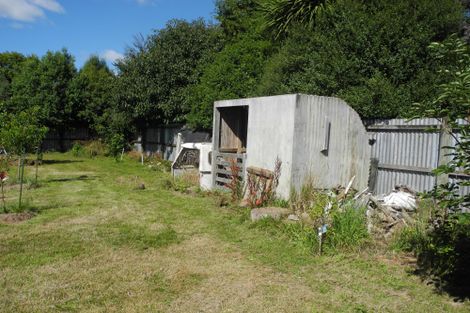Photo of property in 11 Willowbridge Settlement Road, Waimate, 7980