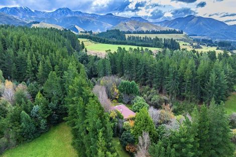 Photo of property in 663 Rubicon Road, Springfield, Sheffield, 7580