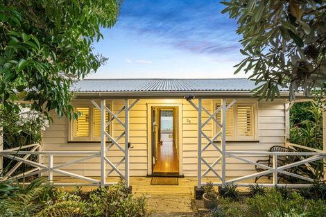 Photo of property in 29 Ostend Road, Ostend, Waiheke Island, 1081