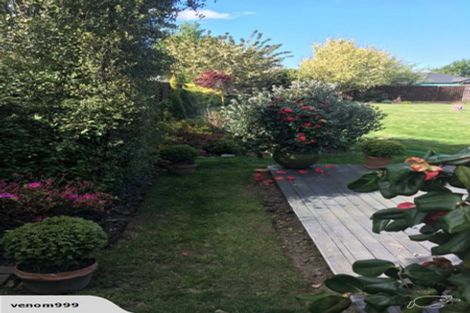 Photo of property in 21 Bridge Street, Southbridge, 7602