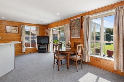 Photo of property in 1 Spring Place, Leeston, 7632