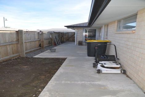 Photo of property in 10 Somerville Crescent, Aidanfield, Christchurch, 8025