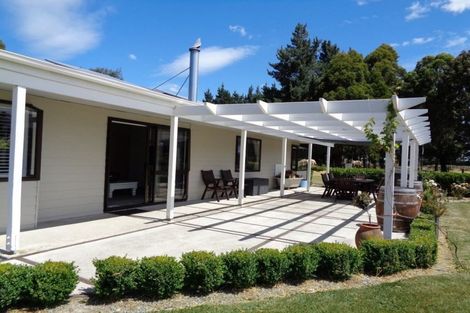 Photo of property in 277 Ridgens Road, Greendale, Christchurch, 7671