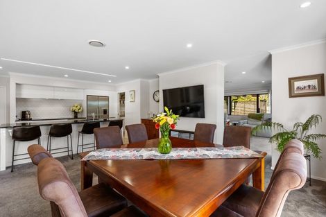 Photo of property in 7 Pike Place, Ferndale, New Plymouth, 4310