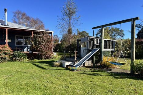 Photo of property in 5 Thor Street, Norsewood, 4974