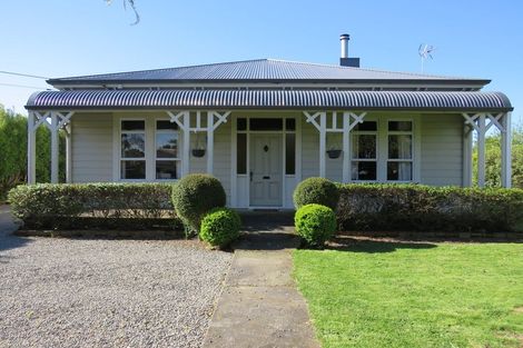 Photo of property in 80 Hillcrest Street, Solway, Masterton, 5810