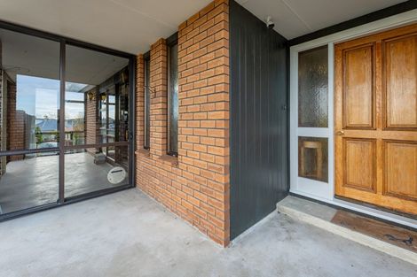 Photo of property in 14 Orielton Place, Gleniti, Timaru, 7910