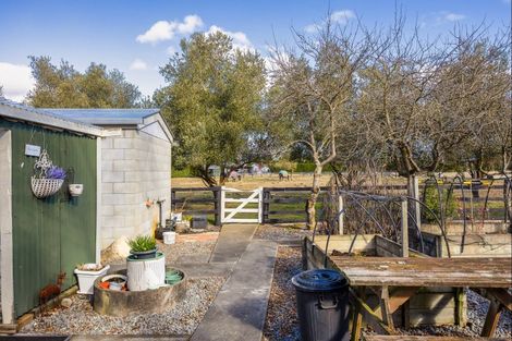 Photo of property in 131 Mount Thomas Road, Fernside, Rangiora, 7471