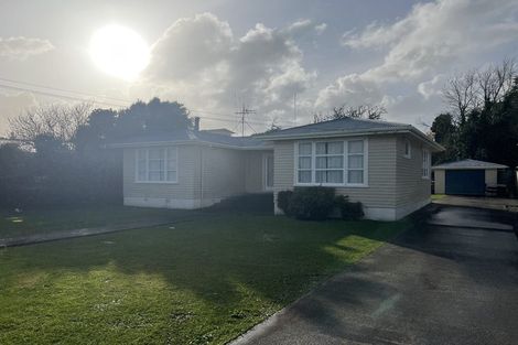 Photo of property in 10 Hulke Street, Foxton, 4814