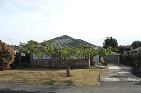 Photo of property in 59 English Street, Sockburn, Christchurch, 8042