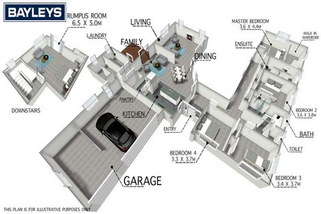 Photo of property in 5b Tupuhi Place, Highlands Park, New Plymouth, 4312