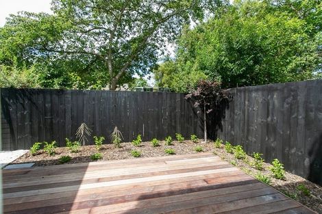 Photo of property in 4/138 Westminster Street, St Albans, Christchurch, 8014