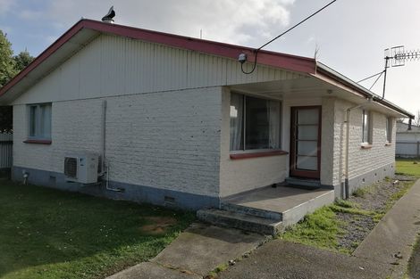 Photo of property in 94 Dipton Street, Kingswell, Invercargill, 9812