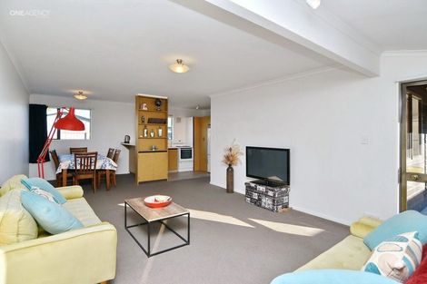 Photo of property in 4/129 Clarence Street, Riccarton, Christchurch, 8011