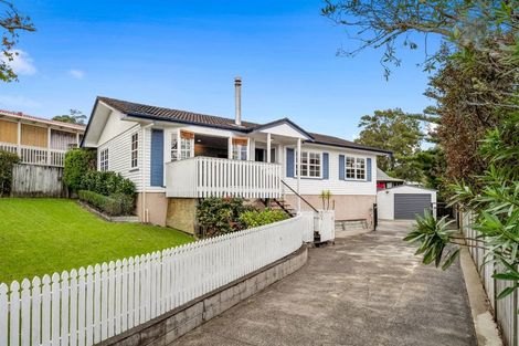 Photo of property in 43 Cranston Street, Torbay, Auckland, 0632