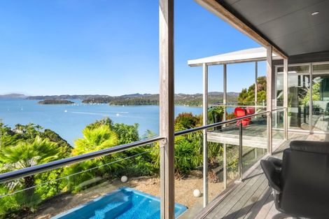 Photo of property in 22 Point Veronica Drive, Opua, 0200