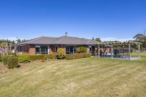 Photo of property in 160 Swamp Road, Loburn, Rangiora, 7472