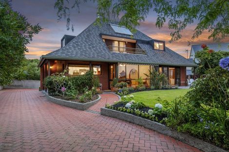 Photo of property in 7 Kiteroa Place, Cashmere, Christchurch, 8022