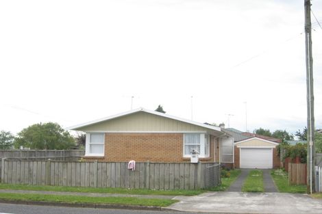 Photo of property in 84 Williams Street, Cambridge, 3434