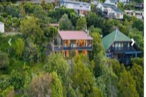 Photo of property in 83 Richmond Hill Road, Richmond Hill, Christchurch, 8081