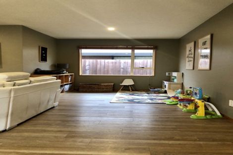 Photo of property in 1 Nederland Avenue, Burwood, Christchurch, 8083