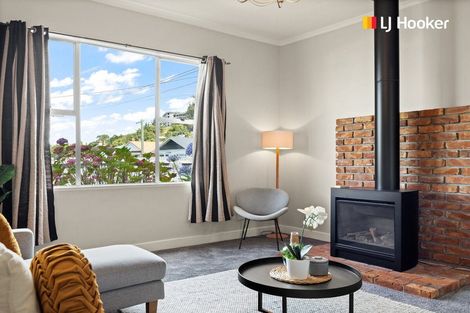 Photo of property in 119a Fitzroy Street, Forbury, Dunedin, 9012