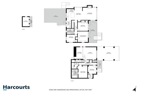 Photo of property in 75 Churchill Road, Cockle Bay, Auckland, 2014