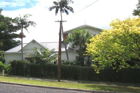 Photo of property in 6 Awanui Street, Birkenhead, Auckland, 0626