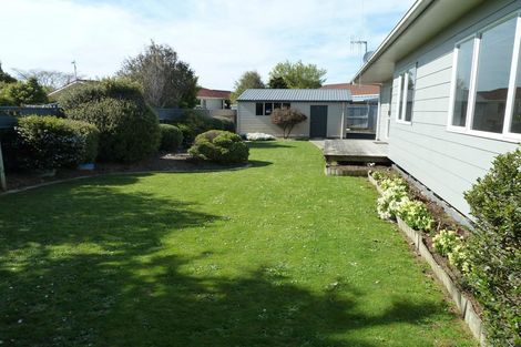 Photo of property in 23a Lytton Street, Feilding, 4702