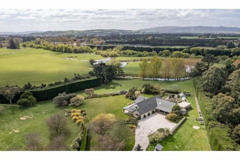 Photo of property in 131 Stockdills Road, Amberley, 7481