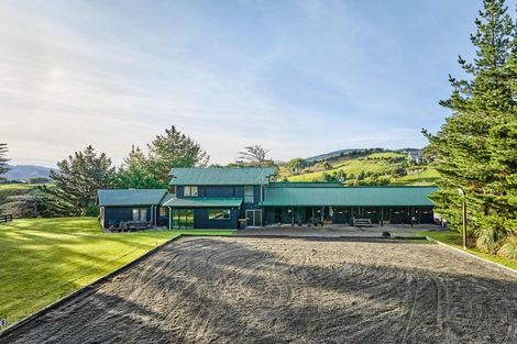 Photo of property in 218 Flightys Road, Judgeford, Porirua, 5381