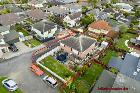 Photo of property in 39a Chieftain Rise, Goodwood Heights, Auckland, 2105