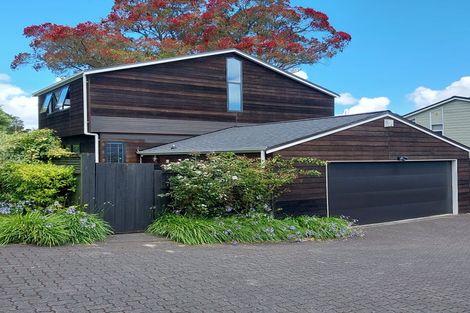 Photo of property in 6 Cotter Avenue, Remuera, Auckland, 1050