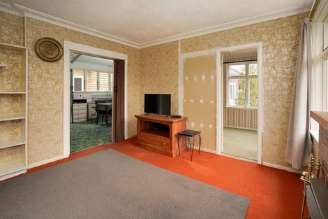 Photo of property in 705 Domett Road, Domett, Cheviot, 7382