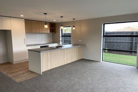 Photo of property in 9 Burrow Street, Rolleston, 7614