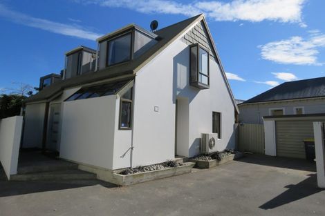 Photo of property in 2/125 Champion Street, Edgeware, Christchurch, 8013