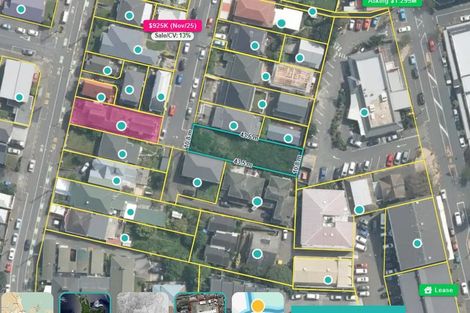 Photo of property in 19 Millward Street, Newtown, Wellington, 6021