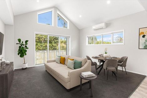 Photo of property in 16 Kopua Place, Whitby, Porirua, 5024