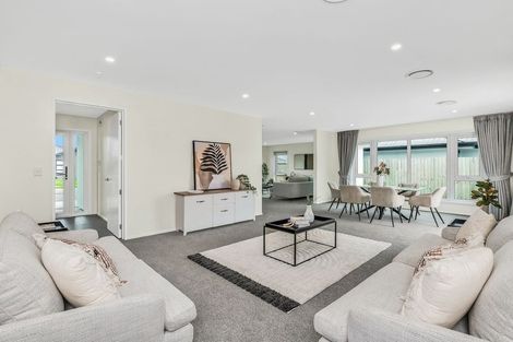 Photo of property in 19a Lewis Crescent, Rolleston, 7614